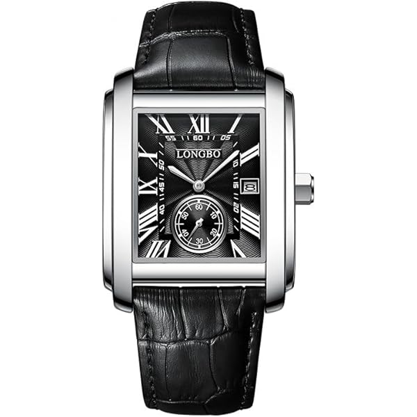 Cartier Tank Watch