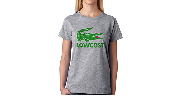 low cost lacoste