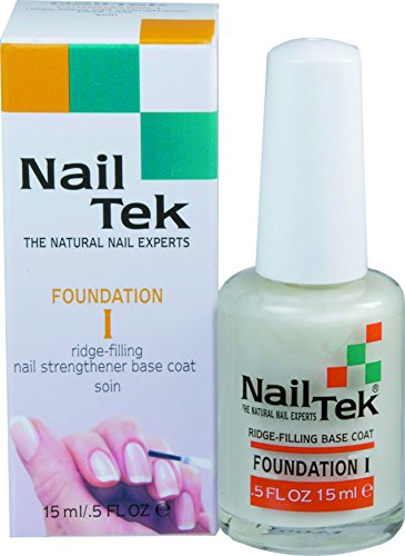 Nail Tek Foundation I