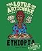 Produktbild The Lotus and the Artichoke - Ethiopia: A Culinary Adventure with over 70 Vegan Recipes (Edition Kochen ohne Knochen)