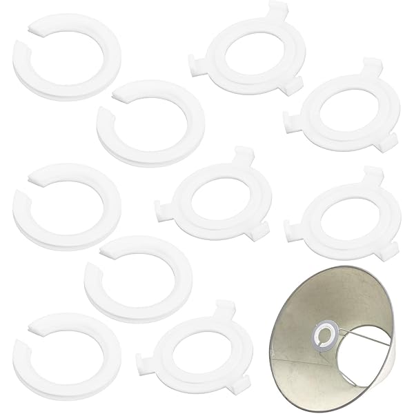 Geberit 242.692.11.1 Anello Riduttore Colore Bianco | Prezzi E Offerte - Foto 3