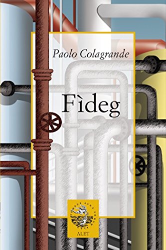 Paolo Colagrande - Fìdeg (2007)
