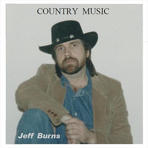 Country Music by Jeff Burns on Amazon Music Amazon.co.uk