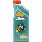 Castrol Magnatec 10W/40 A3/B4 1 Lt Benzinli Ara&ccedil;lar İ&ccedil;in Motor Yağı