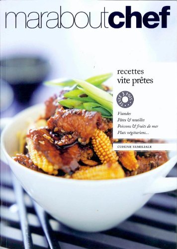 Download Recettes vite prêtes Download Recettes vite prêtes
