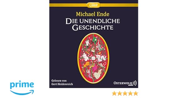 Michael Ende Die Unendliche Geschichte Ebook Reader