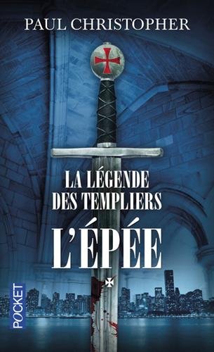 couverture de : L'Ep&eacute;e