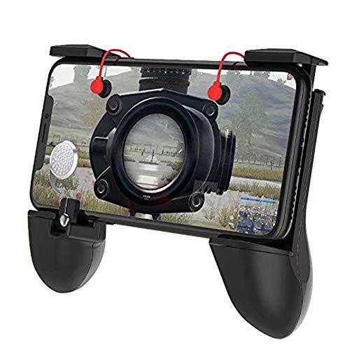 Preisvergleich Produktbild YOUNICER Pubg Controller Handy Spiel Controller Sensitive schießen und zielen Schlüssel L1R1 Shooter