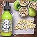 Produktbild Momo Bakery Apple Splatter E-Liquid