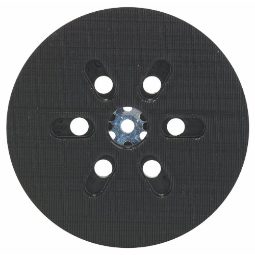 Bosch Pro Schleifteller für PEX 15 AE und PEX 420 AE (Ø 150 mm, weich) - 2