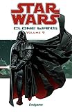 Star Wars: Clone Wars Volume 9 Endgame (Star Wars: Clone Wars (Graphic Novels)) by John Ostrander, Various