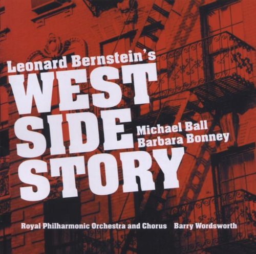 Preisvergleich Produktbild West Side Story