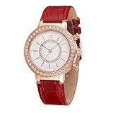 Shengke -  -Armbanduhr- K0012L