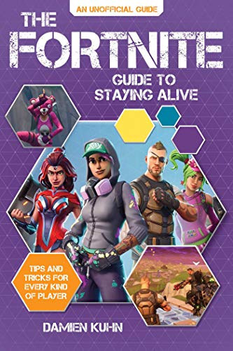 Preisvergleich Produktbild Fortnite Guide to Staying Alive