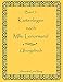 Kartenlegen nach Mlle. Lenormand - Band 5: Übungsbuch by 