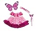 Produktbild Zapf Creation 820766 - Babypuppen und Zubehör - Baby born - Wonderland Feenkleid