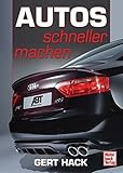 Image de Autos schneller machen