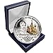 Produktbild Der 2013 400th Jahrestag des Romanov Dynasty Nicholas II Colour-box