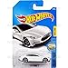 Price comparison product image Hot Wheels 2017 Factory Fresh Tesla Model S White 175/365 (Long Card)