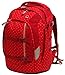 Produktbild Satch Schulrucksack Pack Dotty 977 rot gepunktet