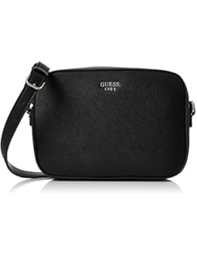 Guess Damen Hwvg6691120 Schultertasche, 5.5x16x22 centimeters