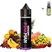 Produktbild E-Liquid Vampire vape Pinkman (Koncept XIX) 50ml - 70 vg 30 pg - Ohne Nikotin + Liquid The Boat 10ml Zitrone und Limette - Ohne Nikotin.