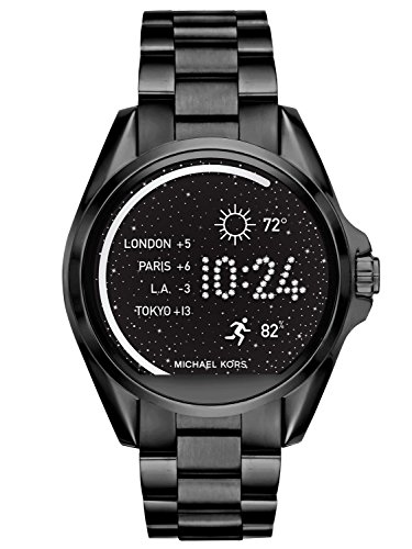 Preisvergleich Produktbild Michael Kors Damen-Smartwatch MKT5005
