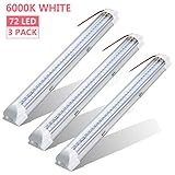 【Einfach zu installieren】: Viscose ist ein doppelseitiges Klebeband mit benutzerdefiniertem Layout, das Sie problemlos an jedem Ort installieren können. Darüber hinaus verfügt es über einen EIN / AUS-Schalter (manuell), der einfach zu bedienen ist.