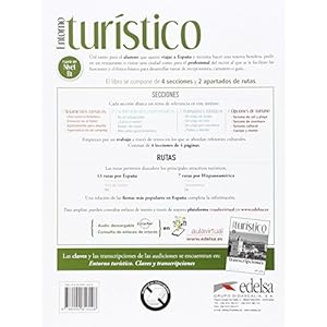 Entorno turistico. Con espansione online. Per le Scuole superiori