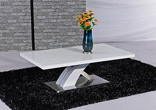 Mayfair XO Coffee Table - Italian Design - Contemporary - Stylish - Modern - High Quality