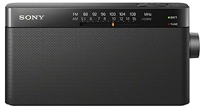 Sony Radio Sony ICF-306