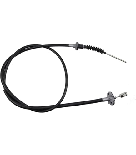 Cavo Comando Frizione Triscan 8140 - Compatibile Con Suzuki Alto E Nissan Pixo - Foto 3