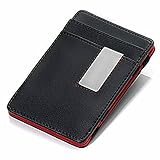 ideal für Visitenkarten - Gesamtmaße: 110 x 73 x 16 mm - verpackt in hochwertiger Geschenkverpackung