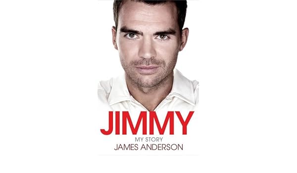 By James Anderson Jimmy My Story Amazon Co Uk James Anderson