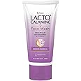 Lacto Calamine Face Wash with Niacinamide & Vitamin E - Remove Excess Oil - Paraben Free - For All Skin Types - 100 ml