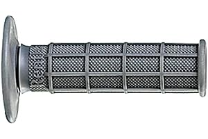 Renthal Mx-Lenkergriffe Standard - Medium Grau (One Size, Grau)