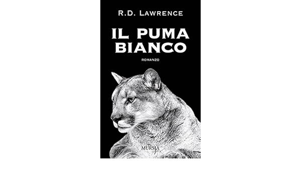 puma bianco