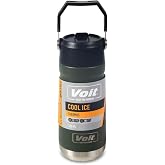 Voit Cool Ice Termos 530 ml, Yeşil