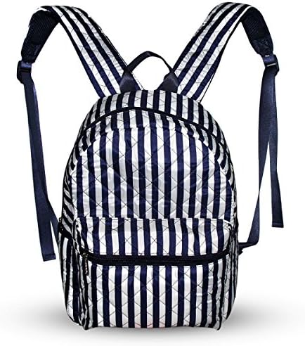 Pataya Fashion Backpack Multi Use Bag Elegant Ladies Shoulder Bag—Lightweight and Waterproof