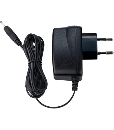 Top oplader * netadapter voeding oplader 26,5 V voor vervanging