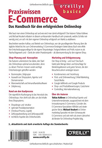 Praxiswissen-E-Commerce-Das-Handbuch-fr-den-erfolgreichen-Onlineshop