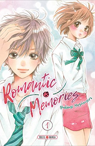 Romantic Memories — Tome 1