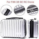 ★ Die unabhängigen Innenfächer können die Gegenstände auch besser organisieren und aufbewahren und ermöglichen den einfachen Zugang zu ihnen.