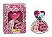 BARBIE Eau de Toilette 100 ml