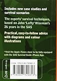 Image de SAS Survival Guide: How to survive in the Wild, on Land or Sea (Collins Gem)