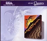 Magic Carpet Plus (EA CDROM Classics) - 