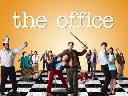 The Office [US] - Season 9