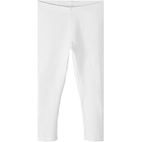L&K-II Kinderleggings 3/4 meisjesbroek capribroek van katoen schoolkleding leeftijd 4-18 jaar 2723, zwart, wit en roze., 158-164 L&K-II Kinderleggings 3/4 meisjesbroek capribroek van katoen schoolkleding leeftijd 4-18 jaar 2723, zwart, wit en roze., 158-164