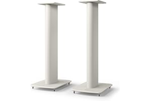 KEF S2 Floor Stand White