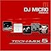 Produktbild Tech Mix 5 by DJ Micro